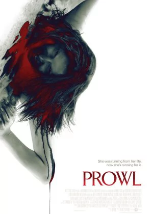 Prowl poster