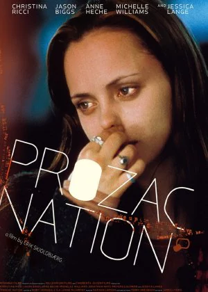 Prozac Nation poster