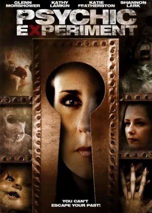 Psychic Experiment poster