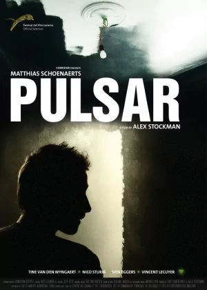 Pulsar poster