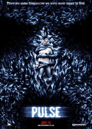 Pulse poster