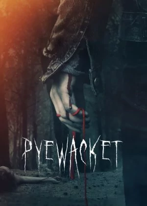 Pyewacket poster