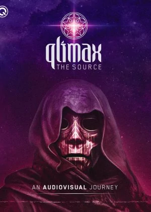 Qlimax - The Source poster