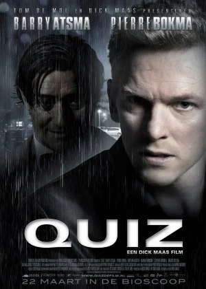 Quiz poster