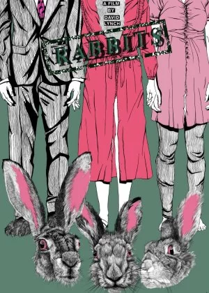 Rabbits poster