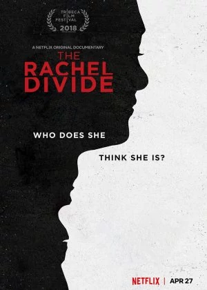 The Rachel Divide poster