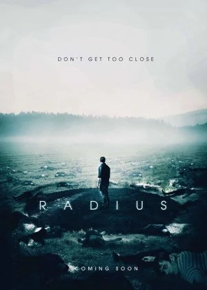 Radius poster