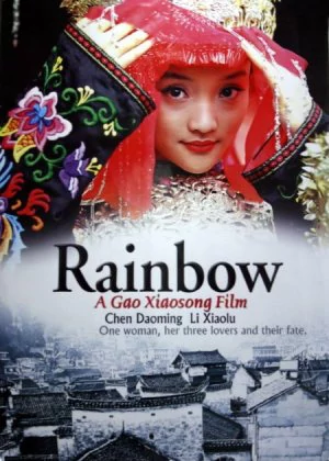 Rainbow poster