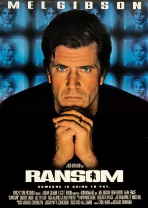 Ransom poster