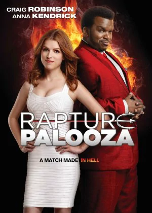 Rapture-Palooza poster