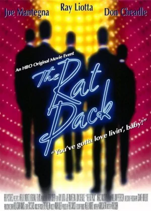 The Rat Pack poster