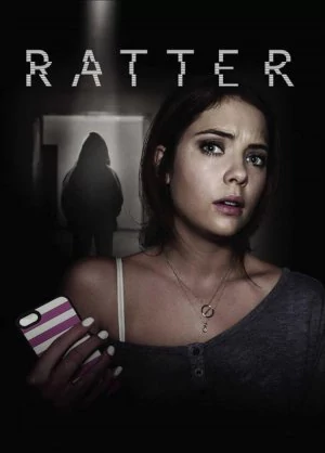 Ratter poster