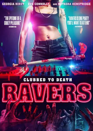 Ravers poster