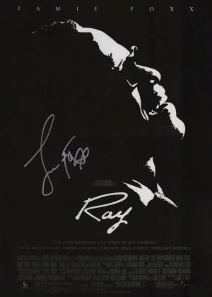 Ray poster