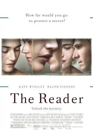 The Reader poster