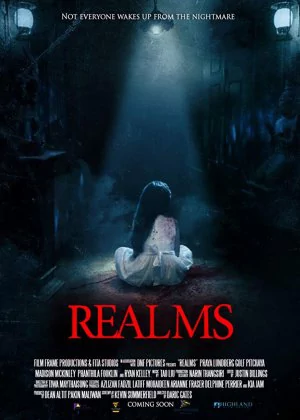 Realms poster