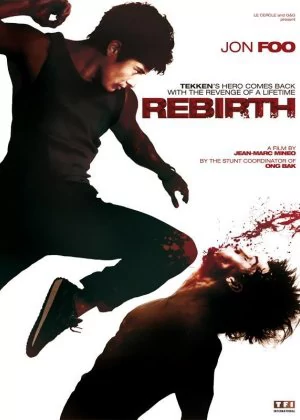 Rebirth poster