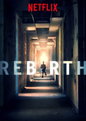 Rebirth poster