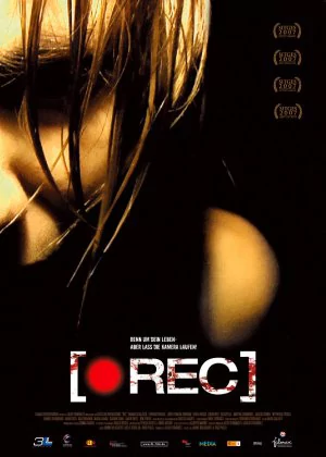 [Rec] poster