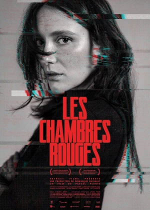 Red Rooms poster