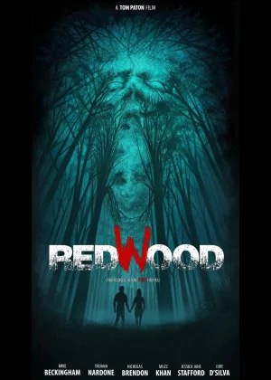 Redwood poster