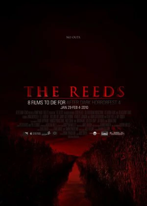 The Reeds poster