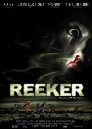 Reeker poster