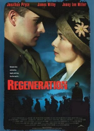 Regeneration poster