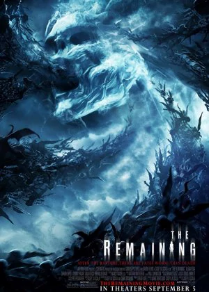 The Remaining poster