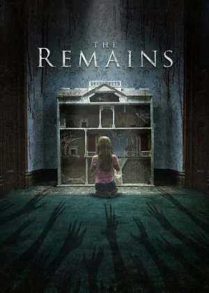 The Remains poster