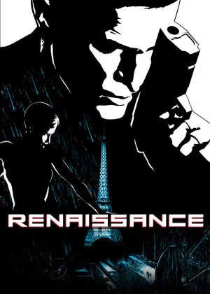 Renaissance poster