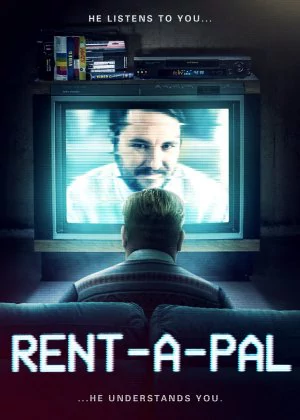 Rent-a-Pal poster