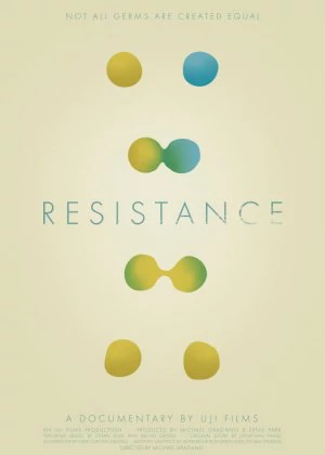 Resistance poster
