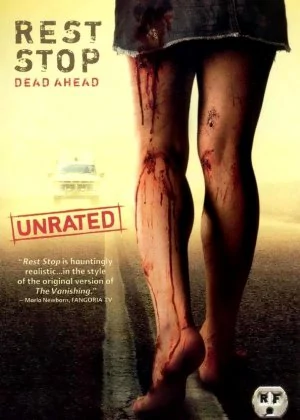 Rest Stop: Dead Ahead poster