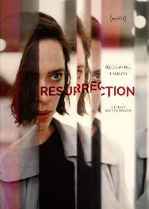 Resurrection poster