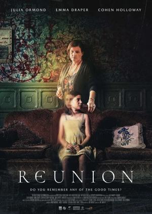 Reunion poster