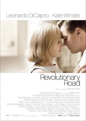 Revolutionary Road poster