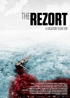 The Rezort poster