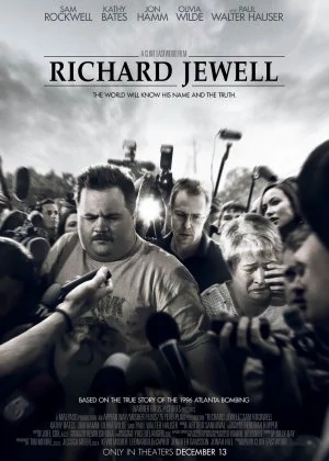 Richard Jewell poster