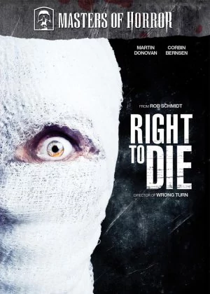 Right to Die poster