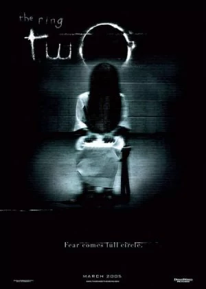 The Ring 2 poster