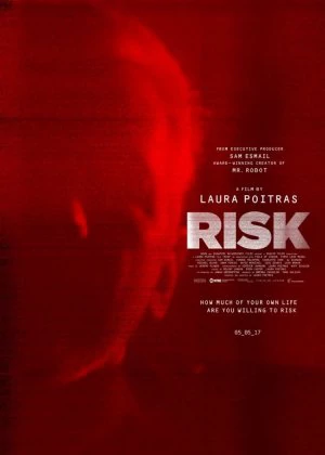 Risk poster