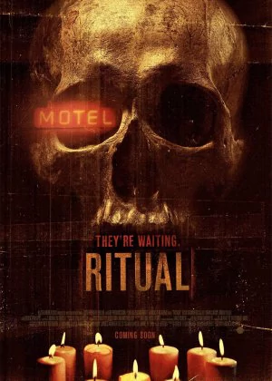 Ritual poster