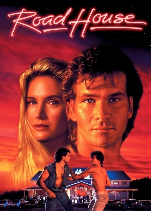 Road House poster