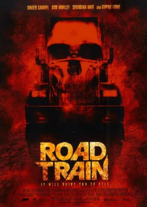 Road Train poster