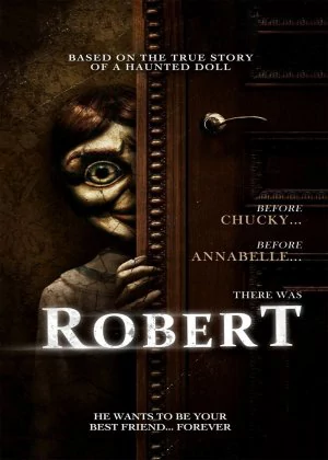 Robert poster