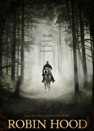 Robin Hood poster