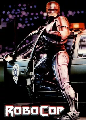 RoboCop poster