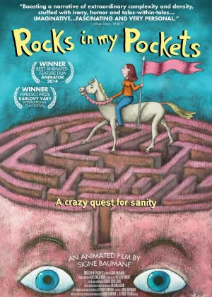 Rocks in My Pockets poster