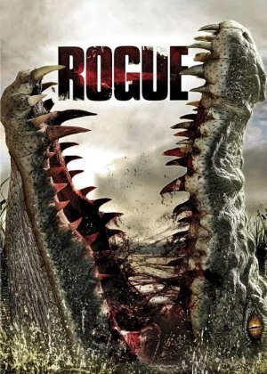 Rogue poster